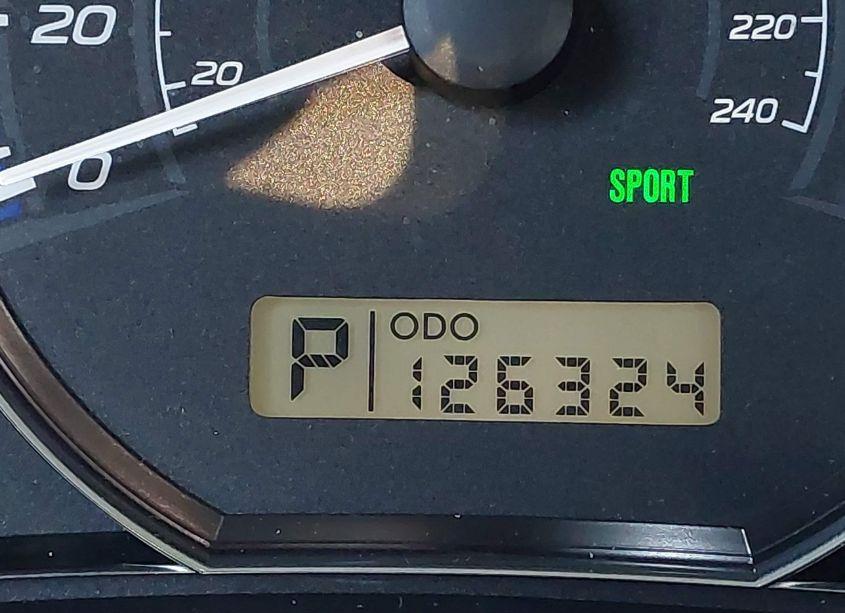 Photo 7 of 2010 Subaru Forester 2.5X LIMITED (VIN JF2SH6DCXAH912101)