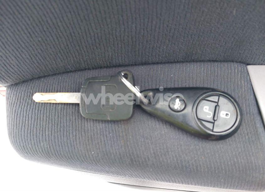 Photo 11 of 2010 Subaru Forester 2.5XT PREMIUM (VIN JF2SH6EC4AH768916)