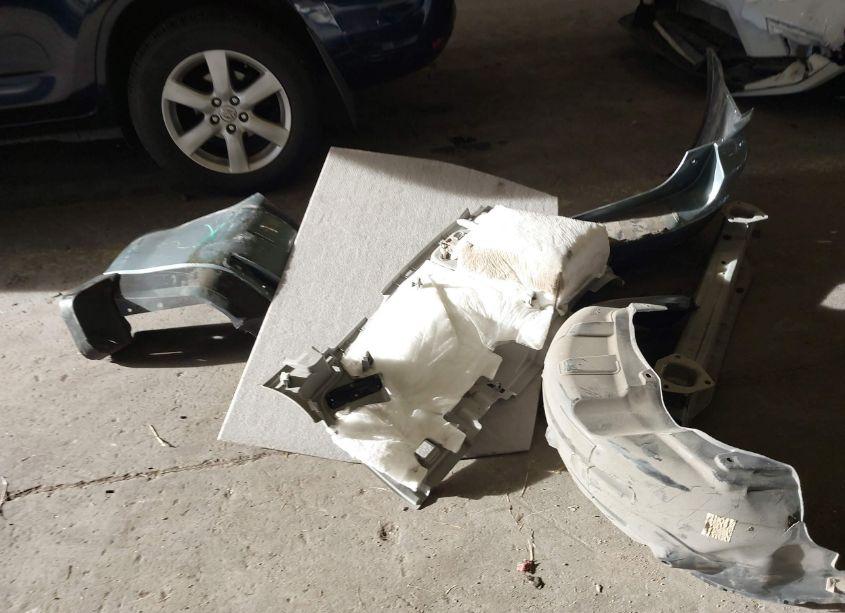 Photo 12 of 2010 Subaru Forester 2.5XT PREMIUM (VIN JF2SH6EC6AH707180)