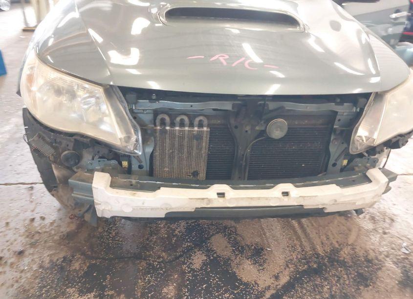 Photo 15 of 2010 Subaru Forester 2.5XT PREMIUM (VIN JF2SH6EC6AH707180)