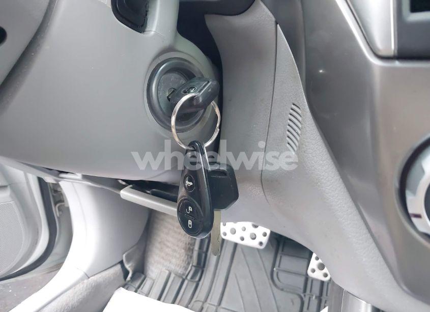 Photo 11 of 2010 Subaru Forester 2.5XT LIMITED (VIN JF2SH6FC4AH763942)