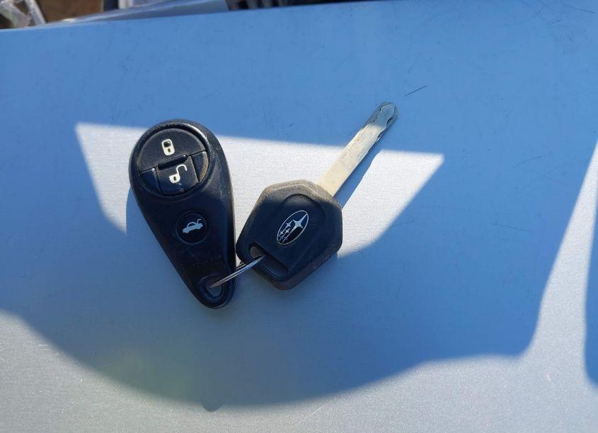 Photo 11 of 2010 Subaru Forester 2.5XT LIMITED (VIN JF2SH6FC5AH764663)