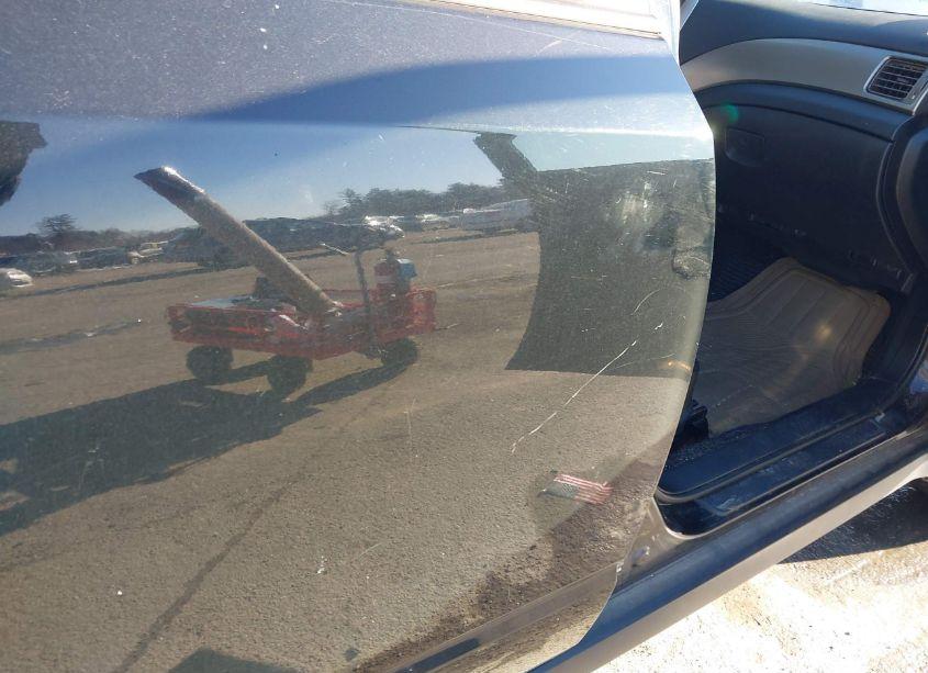 Photo 6 of 2010 Subaru Forester 2.5XT LIMITED (VIN JF2SH6FC5AH764663)