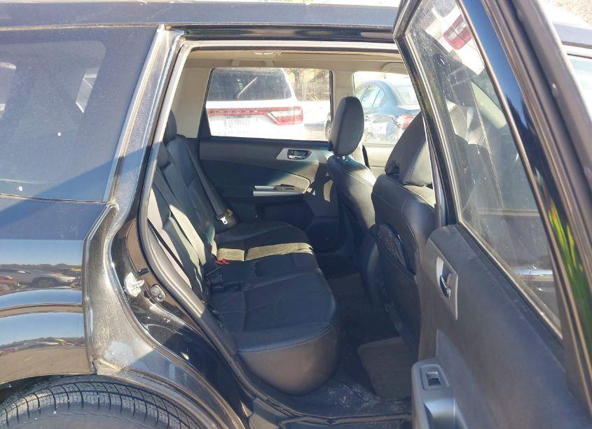 Photo 8 of 2010 Subaru Forester 2.5XT LIMITED (VIN JF2SH6FC5AH764663)