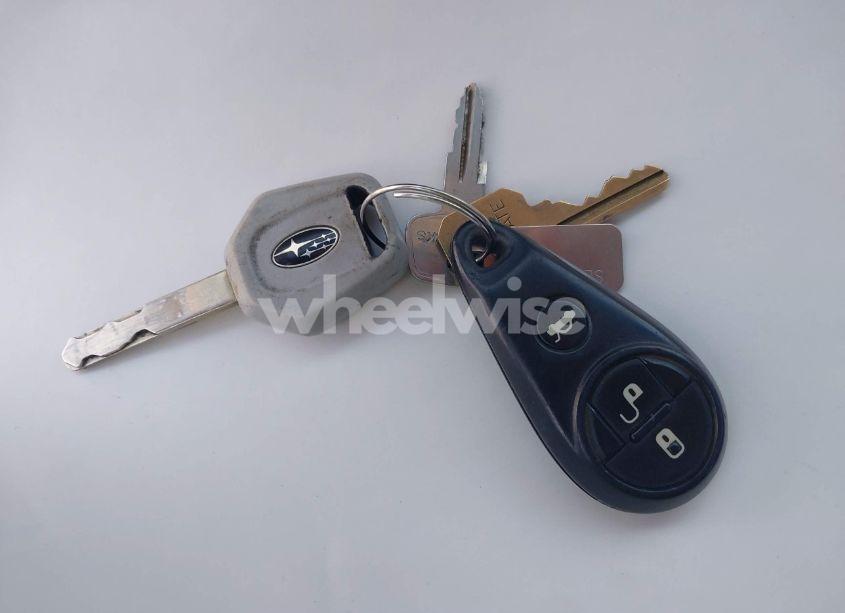 Photo 11 of 2010 Subaru Forester 2.5XT LIMITED (VIN JF2SH6FC5AH781897)