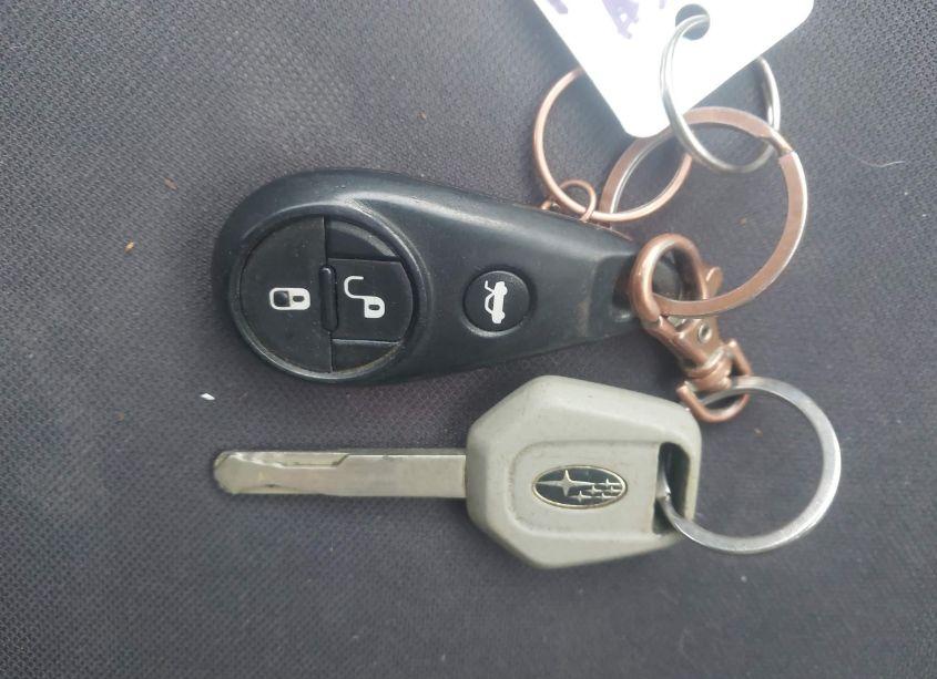 Photo 11 of 2012 Subaru Forester 2.5X (VIN JF2SHAAC1CH414346)