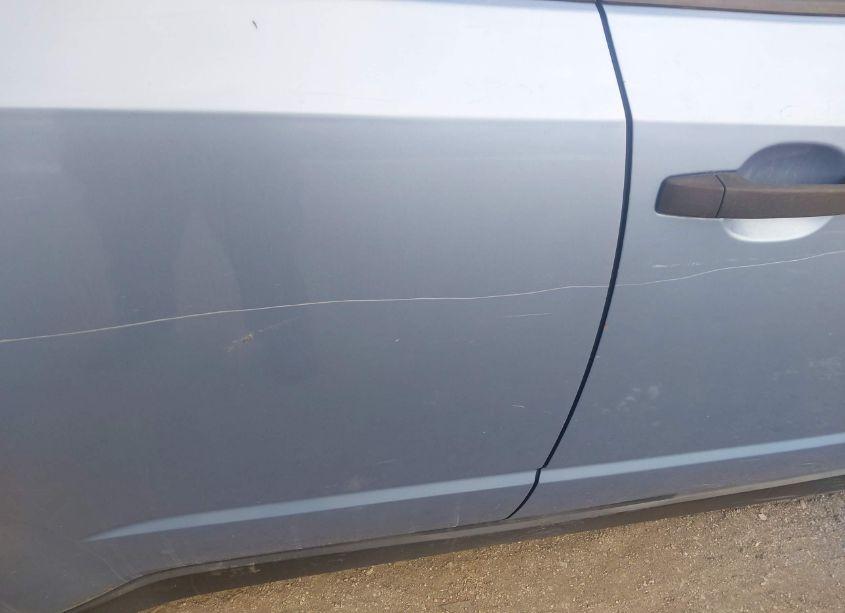 Photo 12 of 2012 Subaru Forester 2.5X (VIN JF2SHAAC1CH414346)