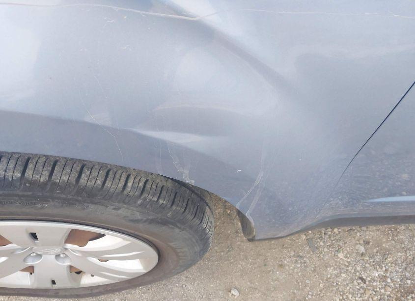 Photo 16 of 2012 Subaru Forester 2.5X (VIN JF2SHAAC1CH414346)