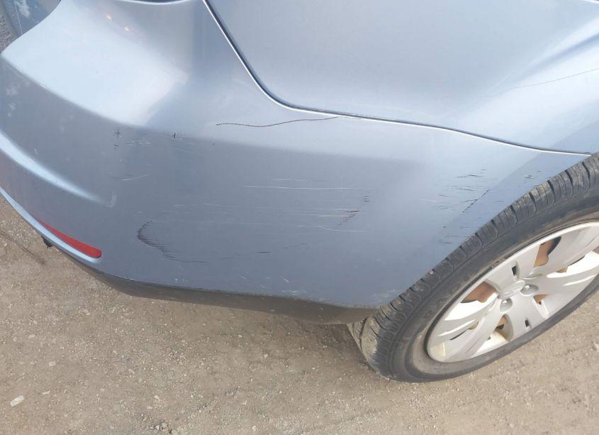 Photo 6 of 2012 Subaru Forester 2.5X (VIN JF2SHAAC1CH414346)