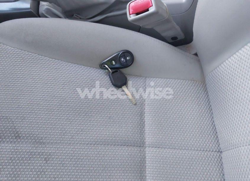 Photo 11 of 2013 Subaru Forester 2.5X (VIN JF2SHAAC3DG405476)