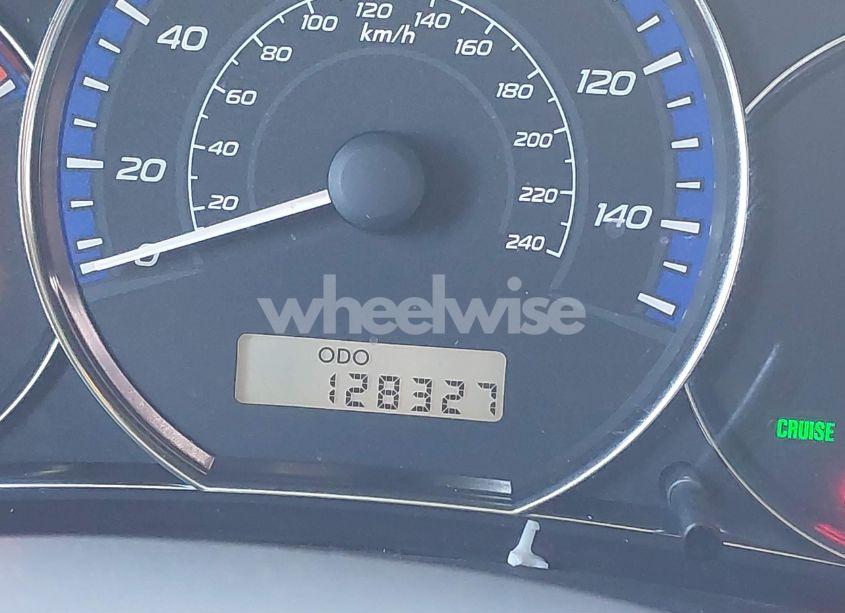 Photo 15 of 2013 Subaru Forester 2.5X (VIN JF2SHAAC3DG405476)