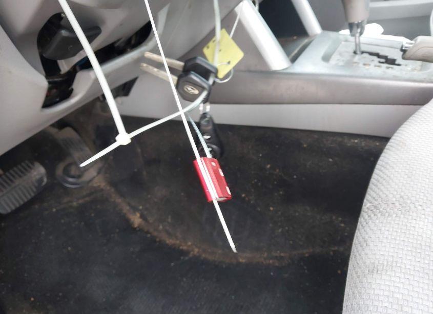 Photo 11 of 2011 Subaru Forester 2.5X (VIN JF2SHAAC6BH701082)