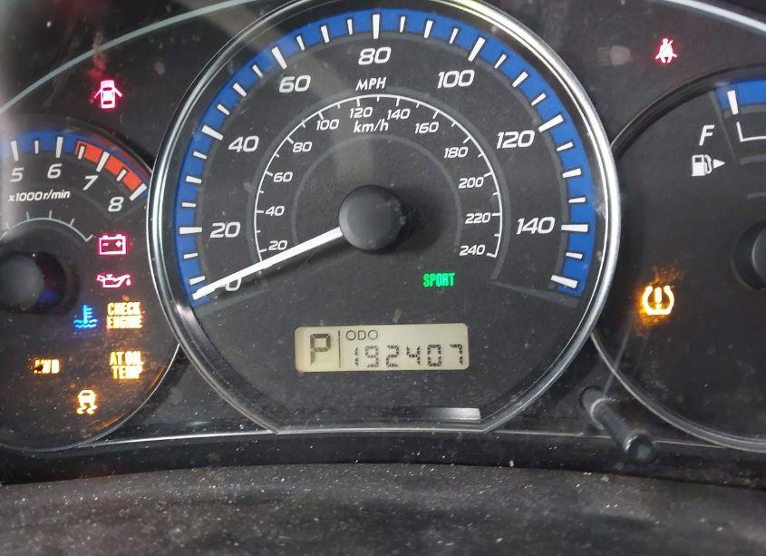 Photo 7 of 2011 Subaru Forester 2.5X (VIN JF2SHAAC6BH701082)