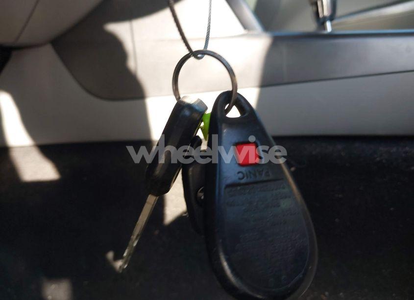 Photo 11 of 2013 Subaru Forester 2.5X (VIN JF2SHAACXDH410233)