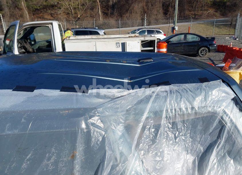 Photo 6 of 2013 Subaru Forester 2.5X (VIN JF2SHAACXDH410233)