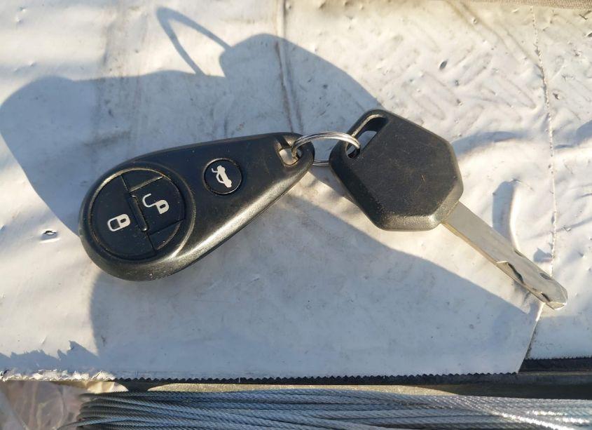 Photo 11 of 2011 Subaru Forester 2.5X (VIN JF2SHABC0BH710830)