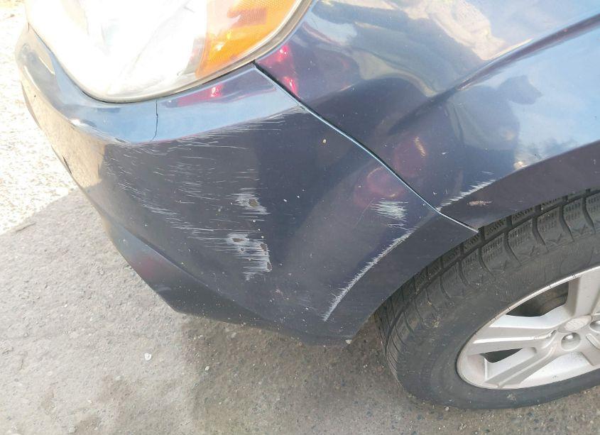 Photo 6 of 2011 Subaru Forester 2.5X (VIN JF2SHABC0BH710830)