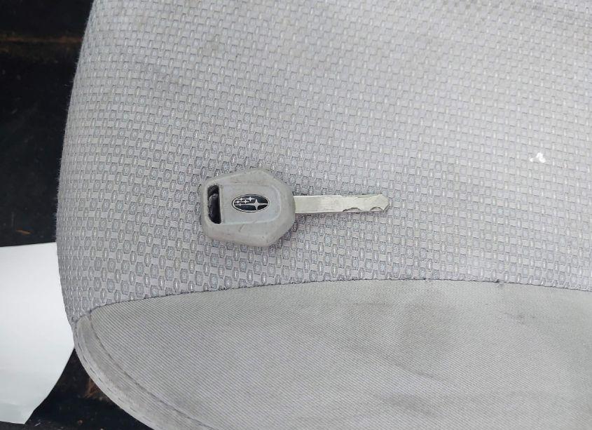 Photo 11 of 2011 Subaru Forester 2.5X (VIN JF2SHABC0BH781946)