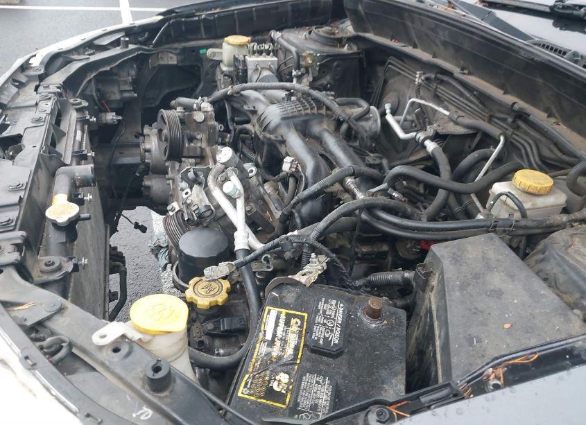 Photo 13 of 2011 Subaru Forester 2.5X (VIN JF2SHABC0BH781946)