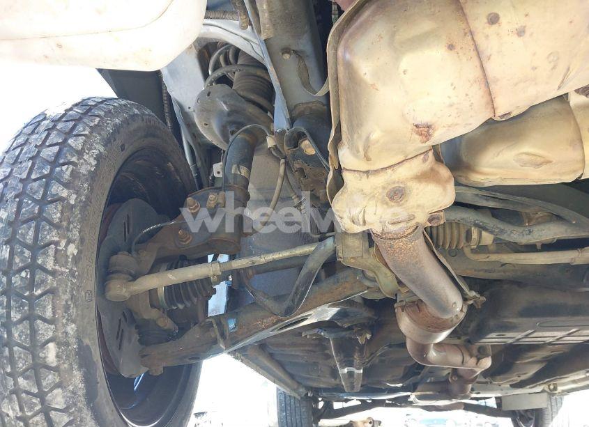 Photo 12 of 2012 Subaru Forester 2.5X (VIN JF2SHABC0CH420637)