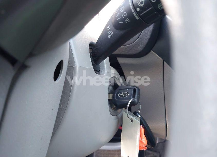 Photo 11 of 2012 Subaru Forester 2.5X (VIN JF2SHABC0CH430018)