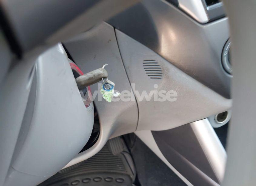 Photo 11 of 2012 Subaru Forester 2.5X (VIN JF2SHABC0CH439687)