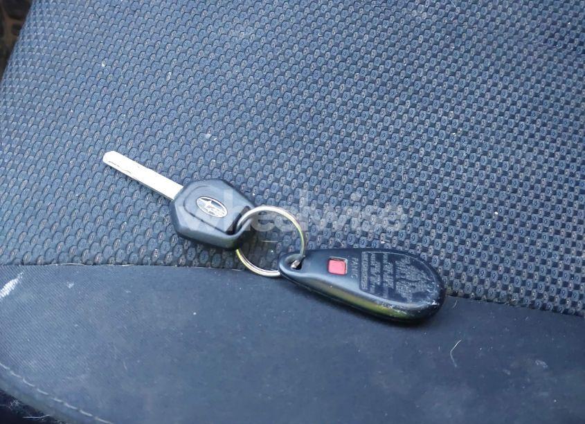 Photo 11 of 2013 Subaru Forester 2.5X (VIN JF2SHABC0DG419964)