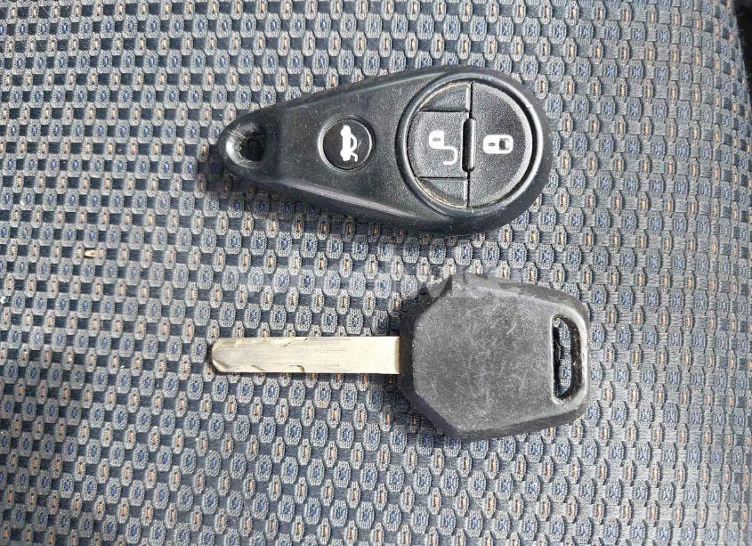 Photo 11 of 2013 Subaru Forester 2.5X (VIN JF2SHABC0DH414497)