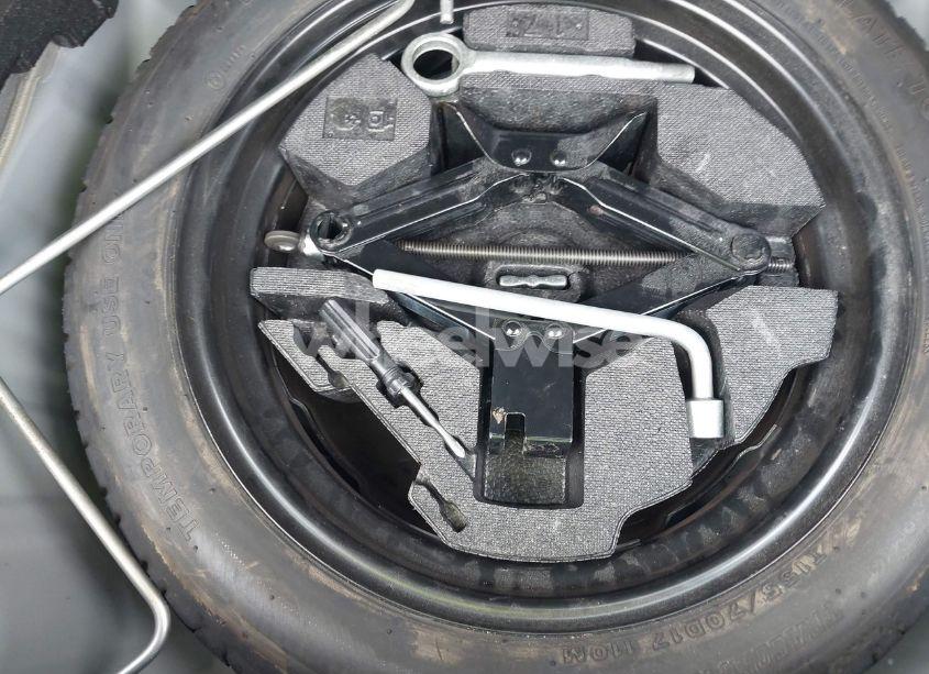 Photo 12 of 2013 Subaru Forester 2.5X (VIN JF2SHABC0DH414497)