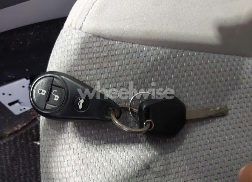 Photo 11 of 2011 Subaru Forester 2.5X (VIN JF2SHABC1BH738281)