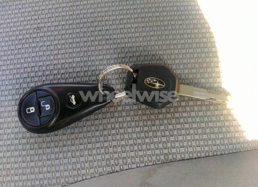 Photo 11 of 2011 Subaru Forester 2.5X (VIN JF2SHABC1BH761124)