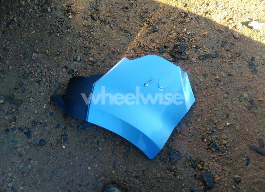 Photo 12 of 2011 Subaru Forester 2.5X (VIN JF2SHABC1BH761124)