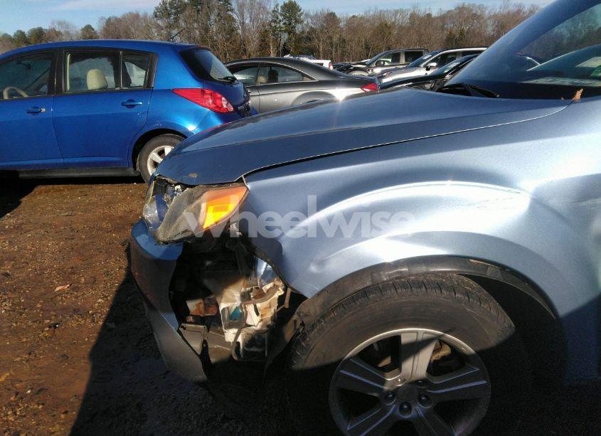 Photo 17 of 2011 Subaru Forester 2.5X (VIN JF2SHABC1BH761124)