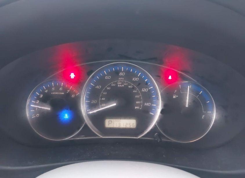 Photo 7 of 2012 Subaru Forester 2.5X (VIN JF2SHABC1CH412014)