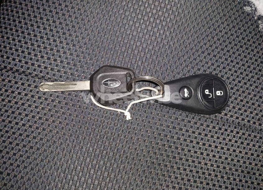 Photo 11 of 2012 Subaru Forester 2.5X (VIN JF2SHABC1CH418699)