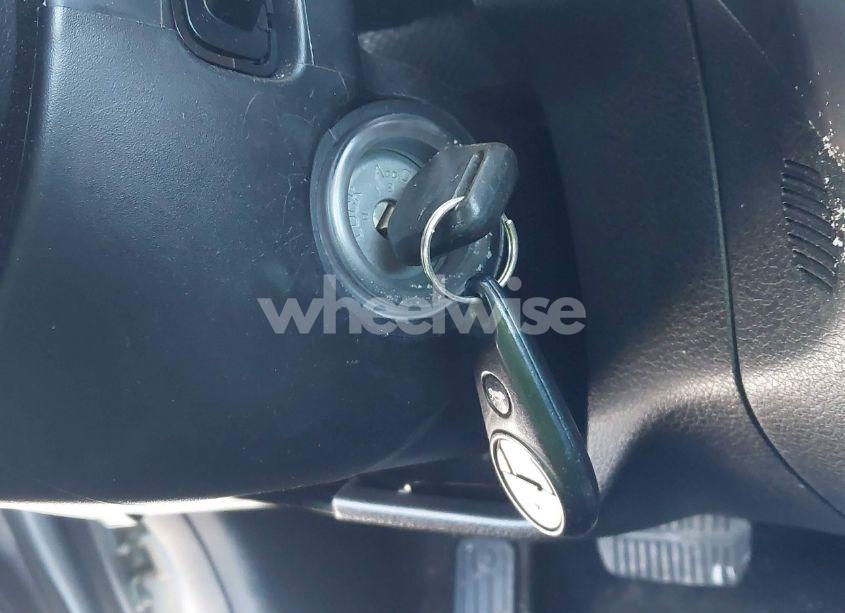 Photo 11 of 2012 Subaru Forester 2.5X (VIN JF2SHABC1CH434255)