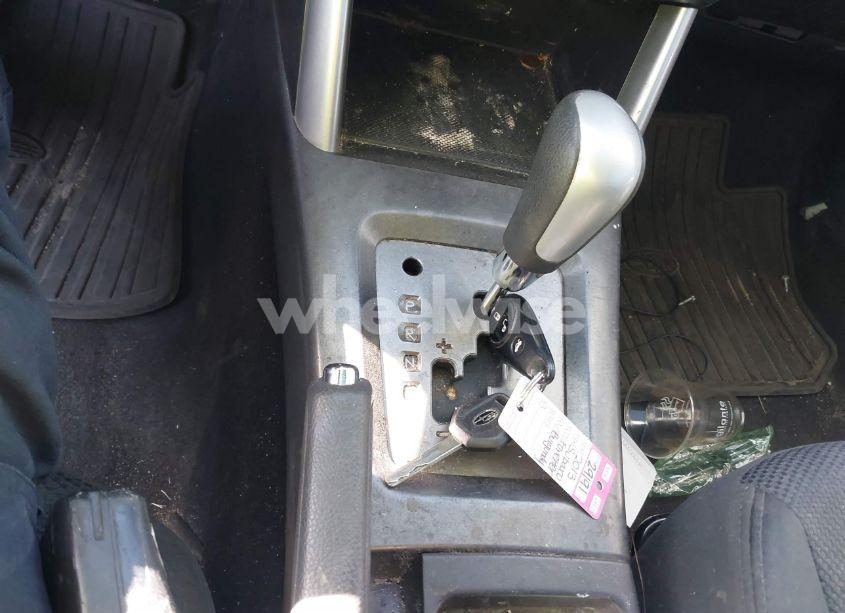 Photo 11 of 2013 Subaru Forester 2.5X (VIN JF2SHABC1DH411821)