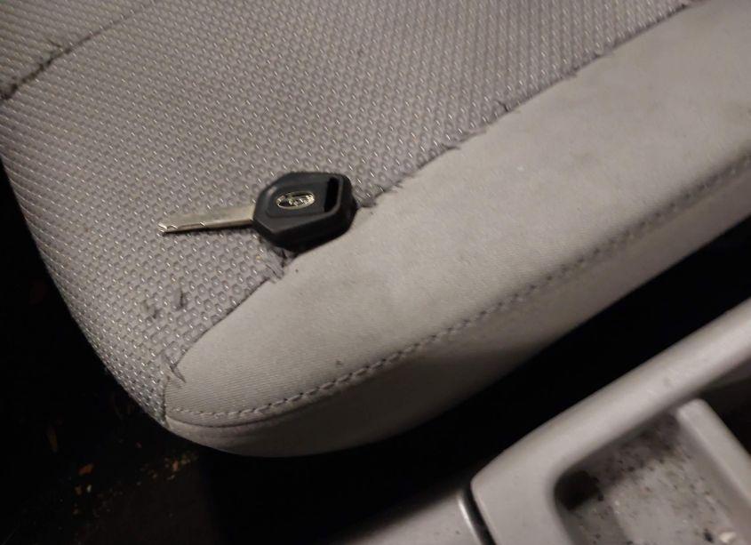 Photo 11 of 2011 Subaru Forester 2.5X (VIN JF2SHABC2BG700113)