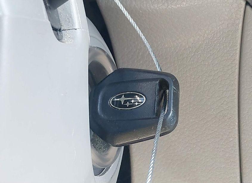 Photo 11 of 2011 Subaru Forester 2.5X (VIN JF2SHABC2BG749912)