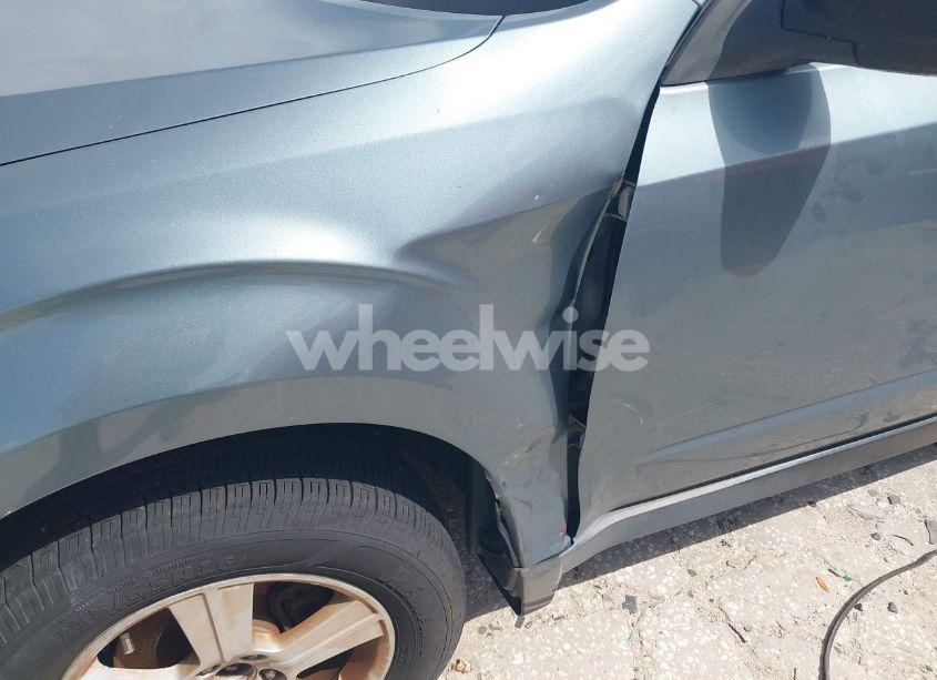 Photo 6 of 2011 Subaru Forester 2.5X (VIN JF2SHABC2BH777056)