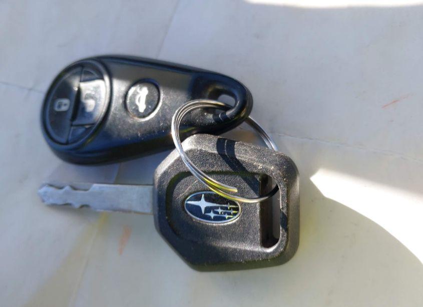 Photo 11 of 2012 Subaru Forester 2.5X (VIN JF2SHABC2CH411986)