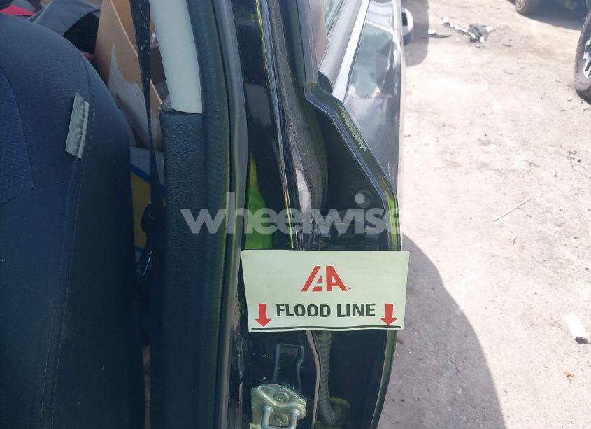 Photo 6 of 2012 Subaru Forester 2.5X (VIN JF2SHABC2CH452036)