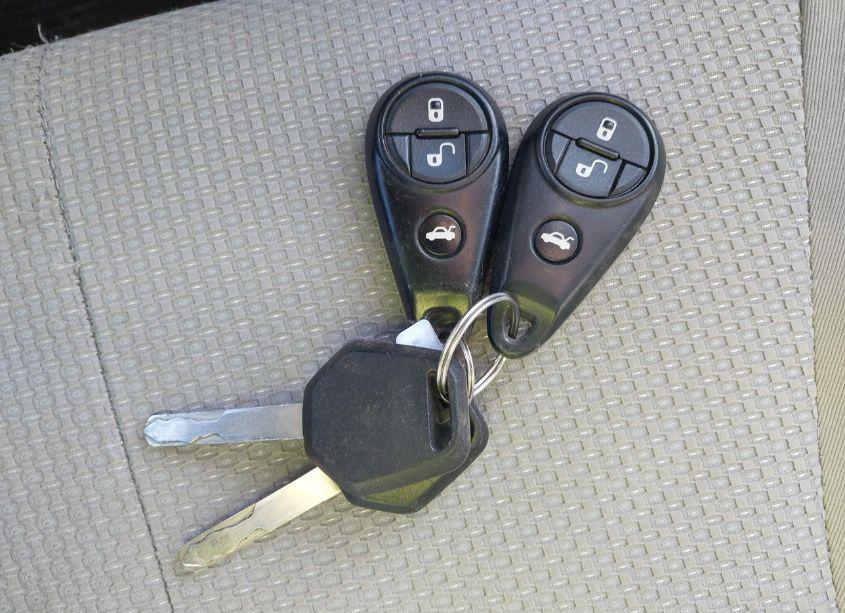 Photo 11 of 2012 Subaru Forester 2.5X (VIN JF2SHABC2CH463716)