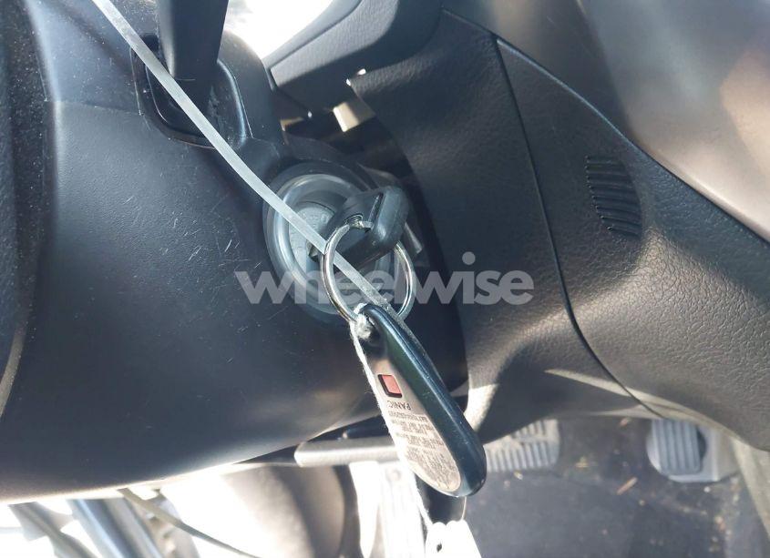 Photo 11 of 2012 Subaru Forester 2.5X (VIN JF2SHABC2CH467765)