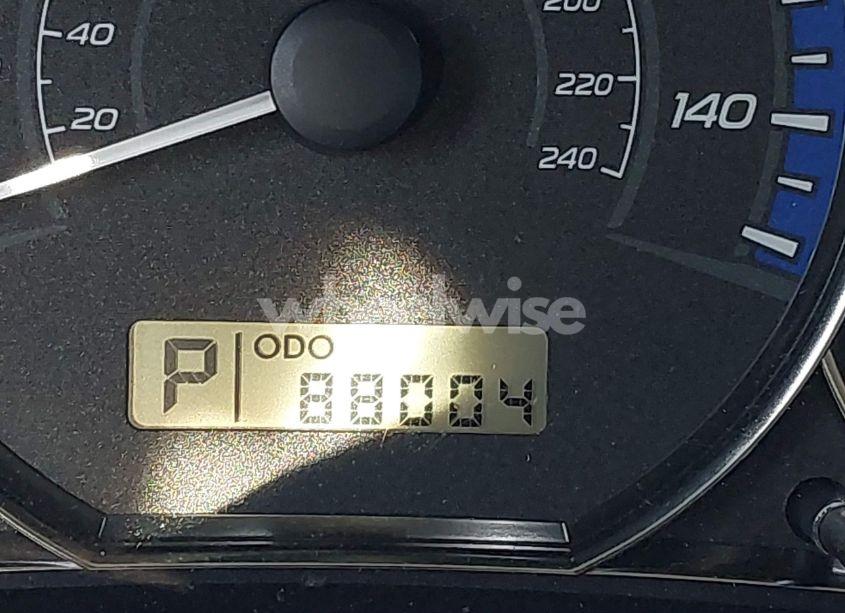 Photo 15 of 2012 Subaru Forester 2.5X (VIN JF2SHABC2CH467765)