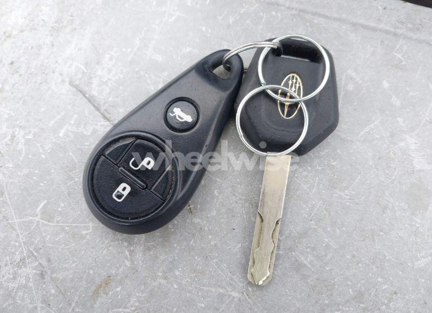 Photo 11 of 2013 Subaru Forester 2.5X (VIN JF2SHABC2DG430609)