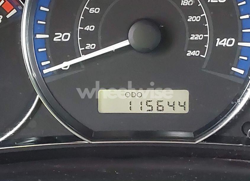 Photo 15 of 2013 Subaru Forester 2.5X (VIN JF2SHABC2DG430609)