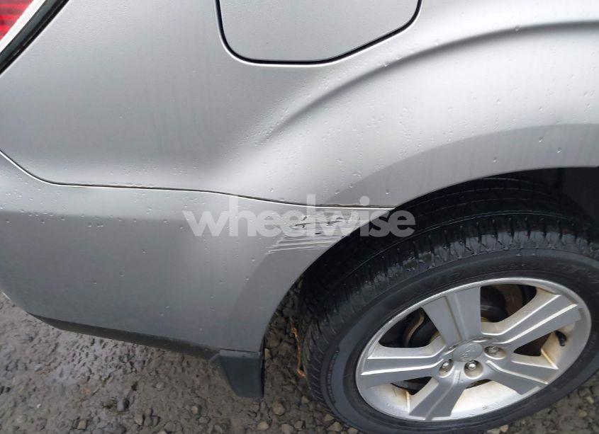 Photo 6 of 2013 Subaru Forester 2.5X (VIN JF2SHABC2DG430609)