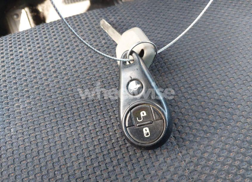 Photo 11 of 2013 Subaru Forester 2.5X (VIN JF2SHABC2DH418437)