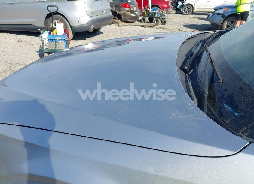 Photo 19 of 2013 Subaru Forester 2.5X (VIN JF2SHABC2DH418437)